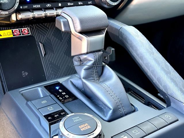 New 2026 Toyota Tacoma Limited image 14