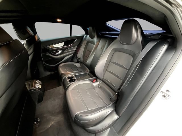 Used 2020 Mercedes-Benz AMG GT 53 w/ Driver Assistance Package image 23