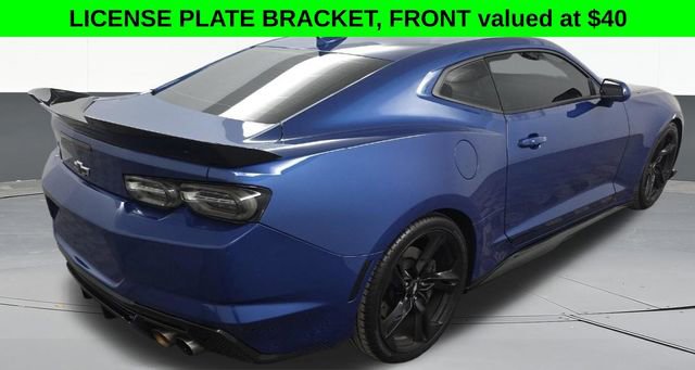 Used 2019 Chevrolet Camaro SS image 5