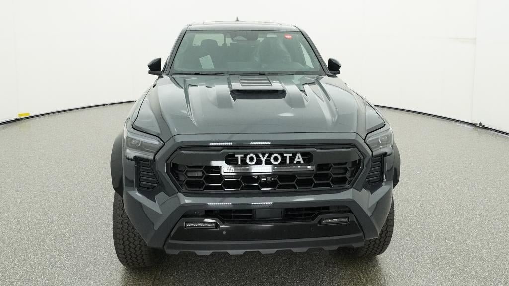 New 2026 Toyota Tacoma TRD Pro AWD/4WD image 15