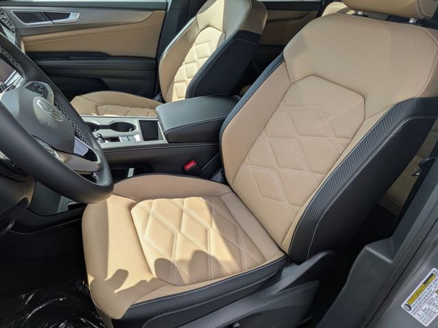 New 2026 Volkswagen Atlas Cross Sport SE image 25