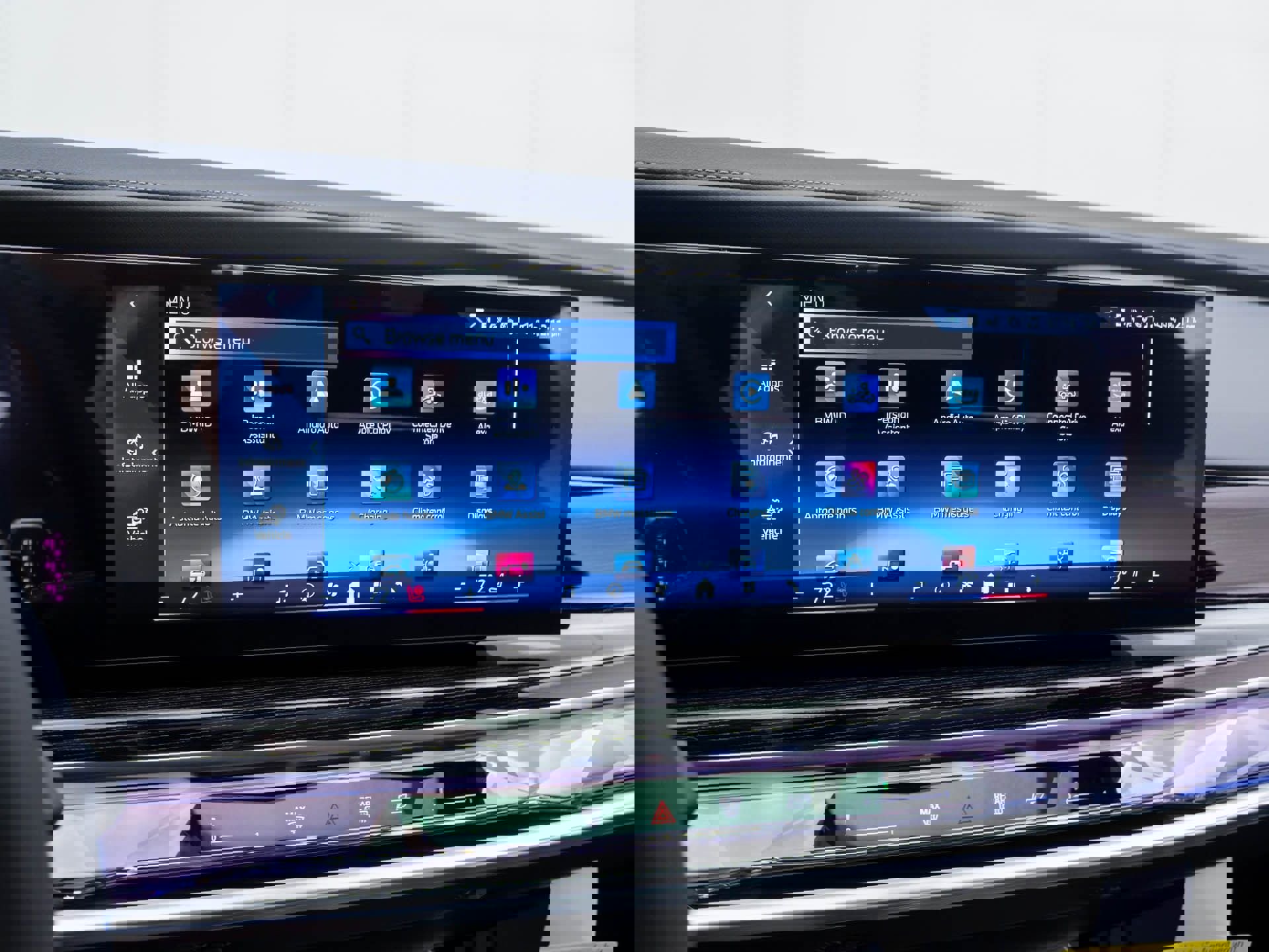 New 2026 BMW 750e xDrive w/ Executive Package image 35