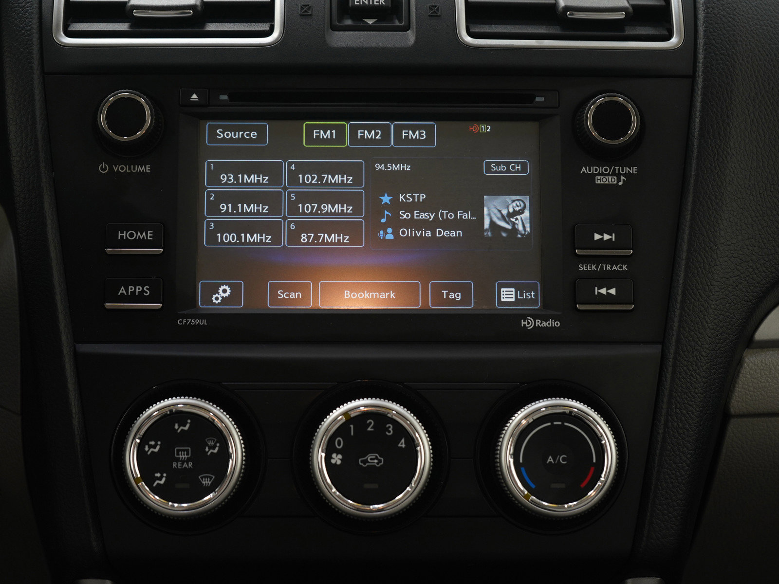 Used 2018 Subaru Forester 2.5i image 18