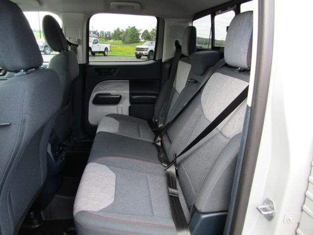 Used 2022 Ford Maverick XLT w/ Equipment Group 300A Standard AWD/4WD image 19