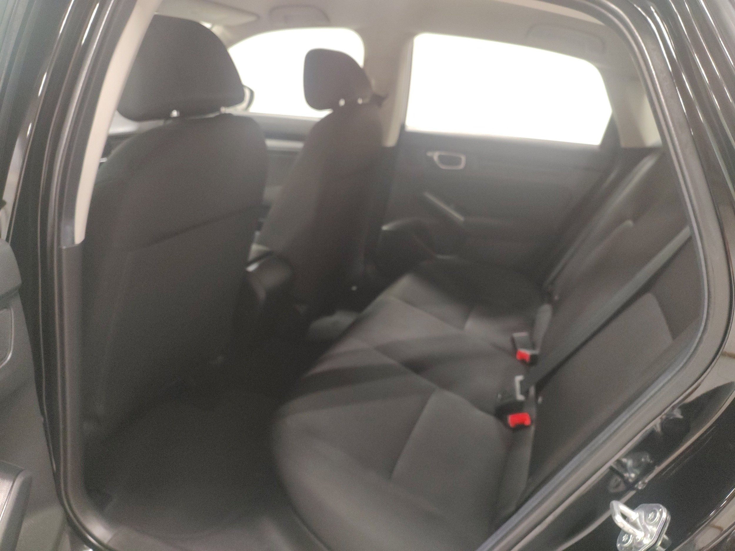 Used 2025 Honda Civic LX image 11
