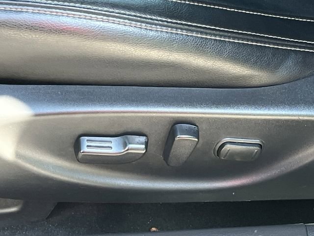 Used 2020 Nissan Maxima 3.5 SV w/ Floor Mat Group image 14