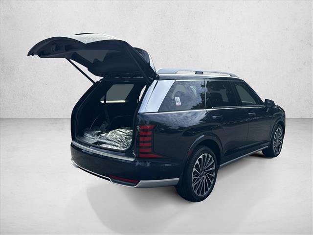 Certified 2026 Hyundai Palisade Calligraphy FWD video 2