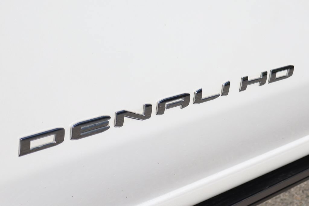 Used 2022 GMC Sierra 2500 Denali w/ Denali Ultimate Package AWD/4WD image 59