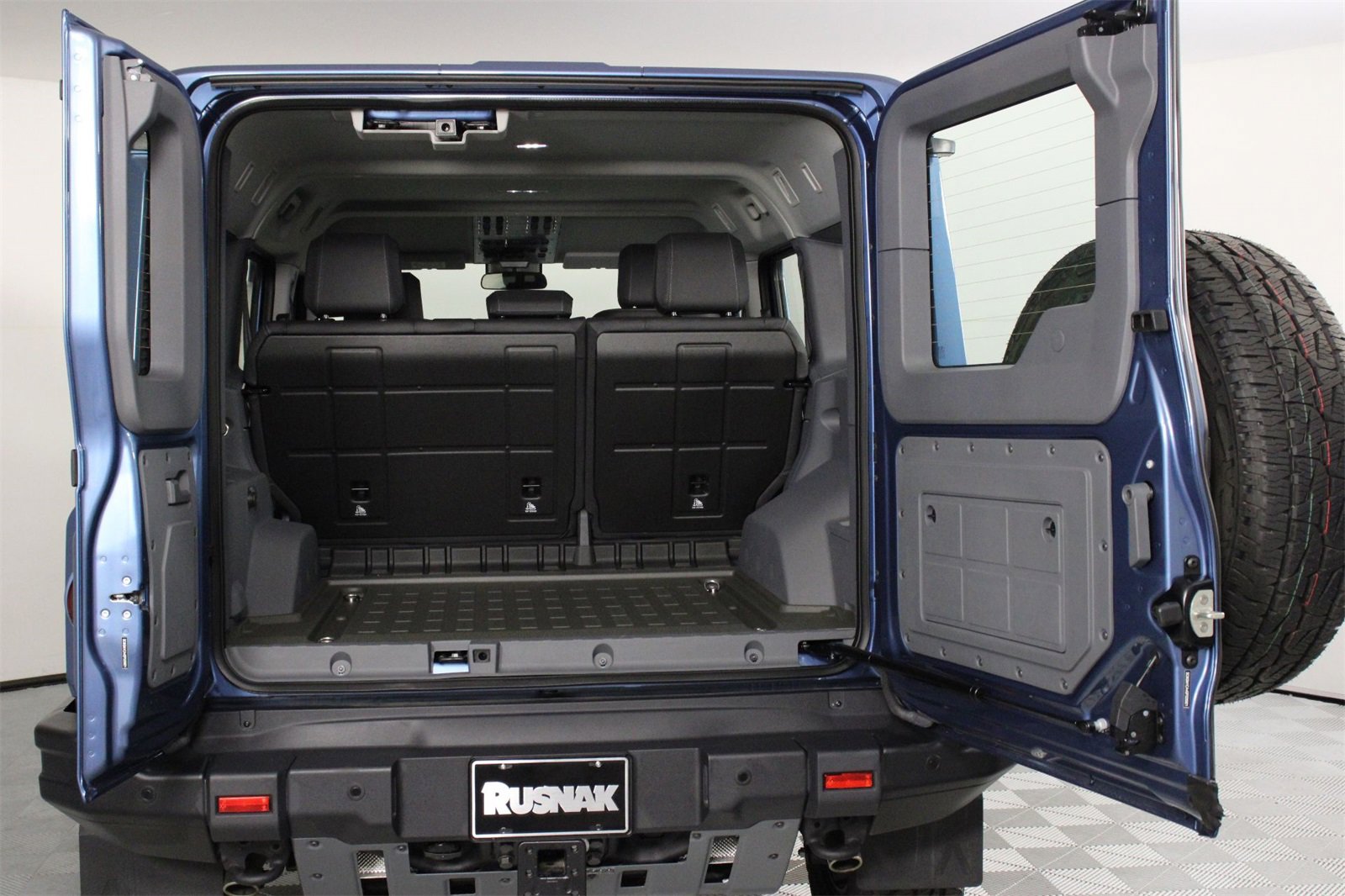 New 2025 INEOS Grenadier image 20