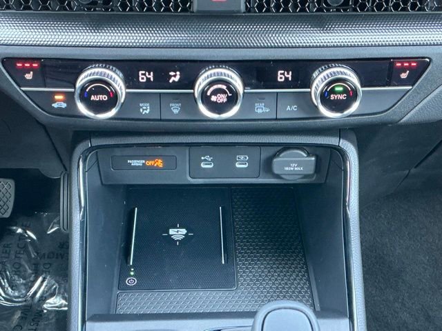 New 2026 Honda CR-V Sport-L image 13