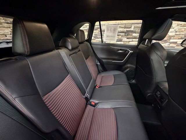 Used 2022 Toyota RAV4 XSE w/ Weather Package AWD/4WD image 34