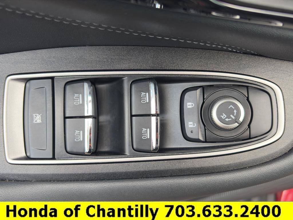 Used 2023 Subaru Outback Limited AWD/4WD image 20