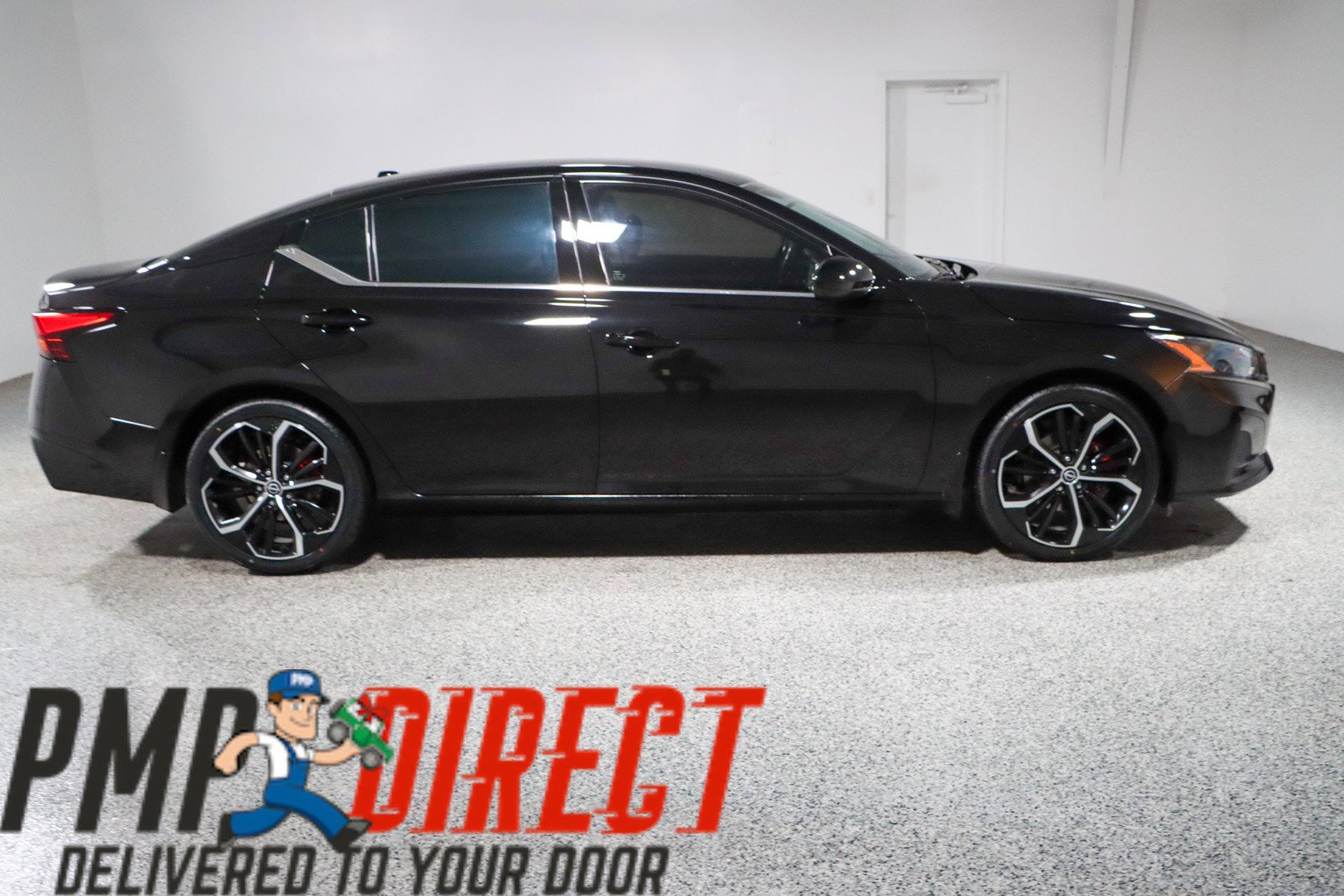 Used 2023 Nissan Altima 2.5 SR FWD image 6