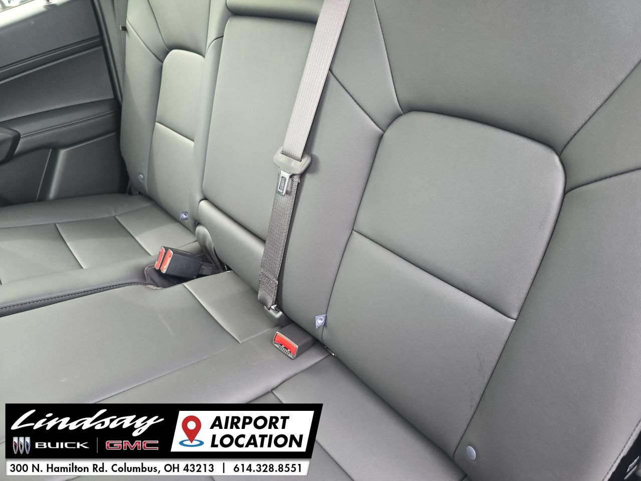 New 2026 GMC Canyon Elevation w/ Convenience Package AWD/4WD image 26