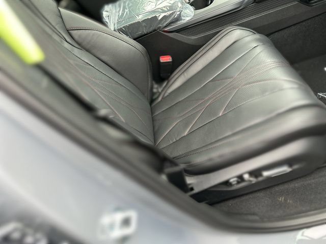 New 2026 Acura MDX A-Spec AWD/4WD image 26