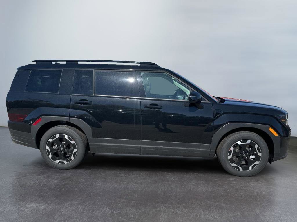 New 2025 Hyundai Santa Fe SEL image 4