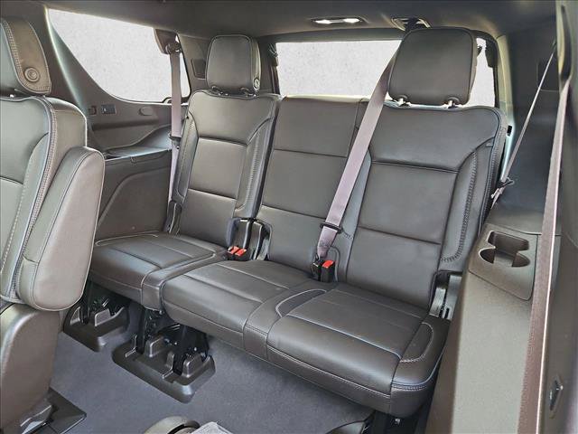 Used 2023 GMC Yukon Denali AWD/4WD image 21