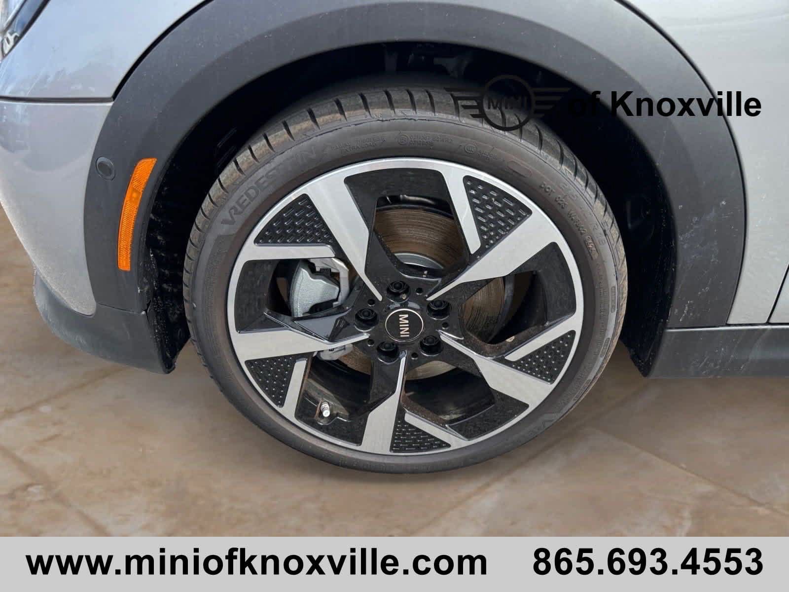 New 2025 MINI Cooper S FWD image 9
