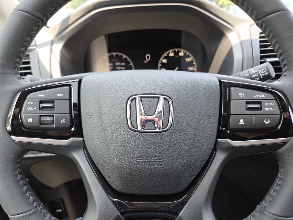 New 2026 Honda Odyssey Touring image 39