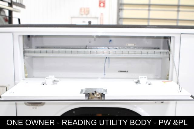 Used 2015 Ford F250 XL w/ Power Equipment Group image 37