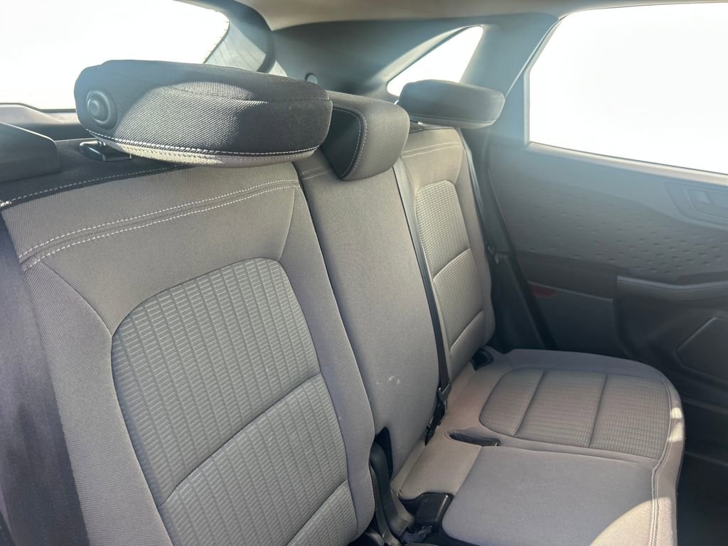 Used 2020 Ford Escape S image 27
