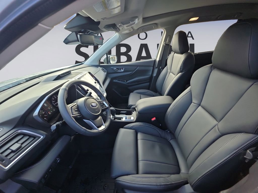 New 2026 Subaru Ascent Limited AWD/4WD image 10