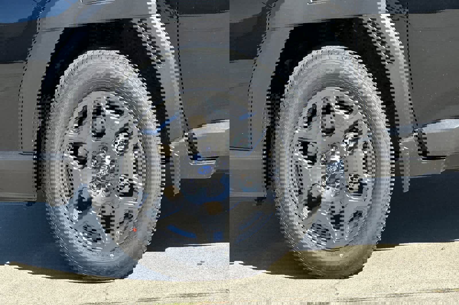 New 2026 Subaru Outback Premium AWD/4WD image 33