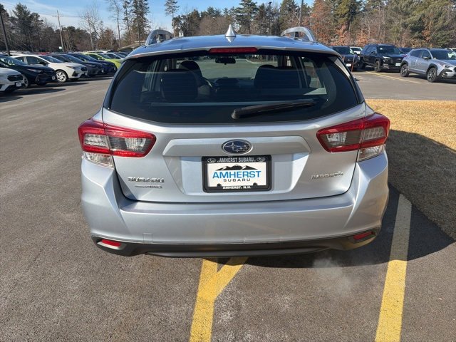 Used 2023 Subaru Impreza Premium image 6