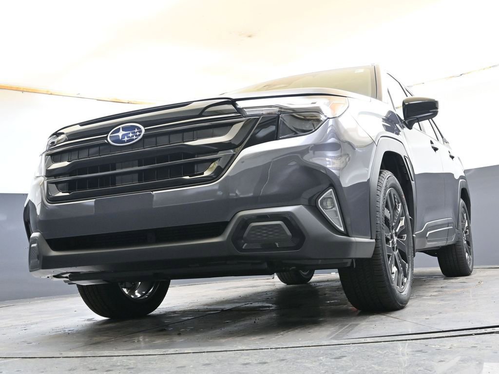 New 2026 Subaru Forester Sport AWD/4WD image 39