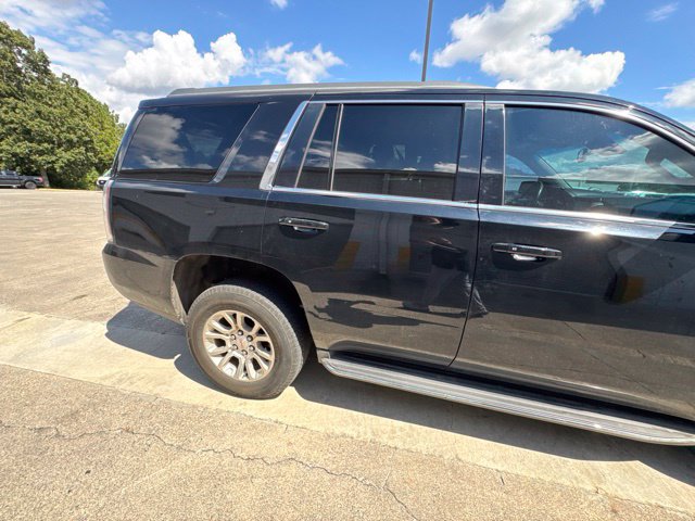 Used 2018 GMC Yukon SLT RWD image 12