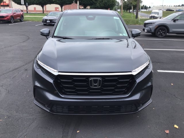 New 2027 Honda CR-V EX-L image 7