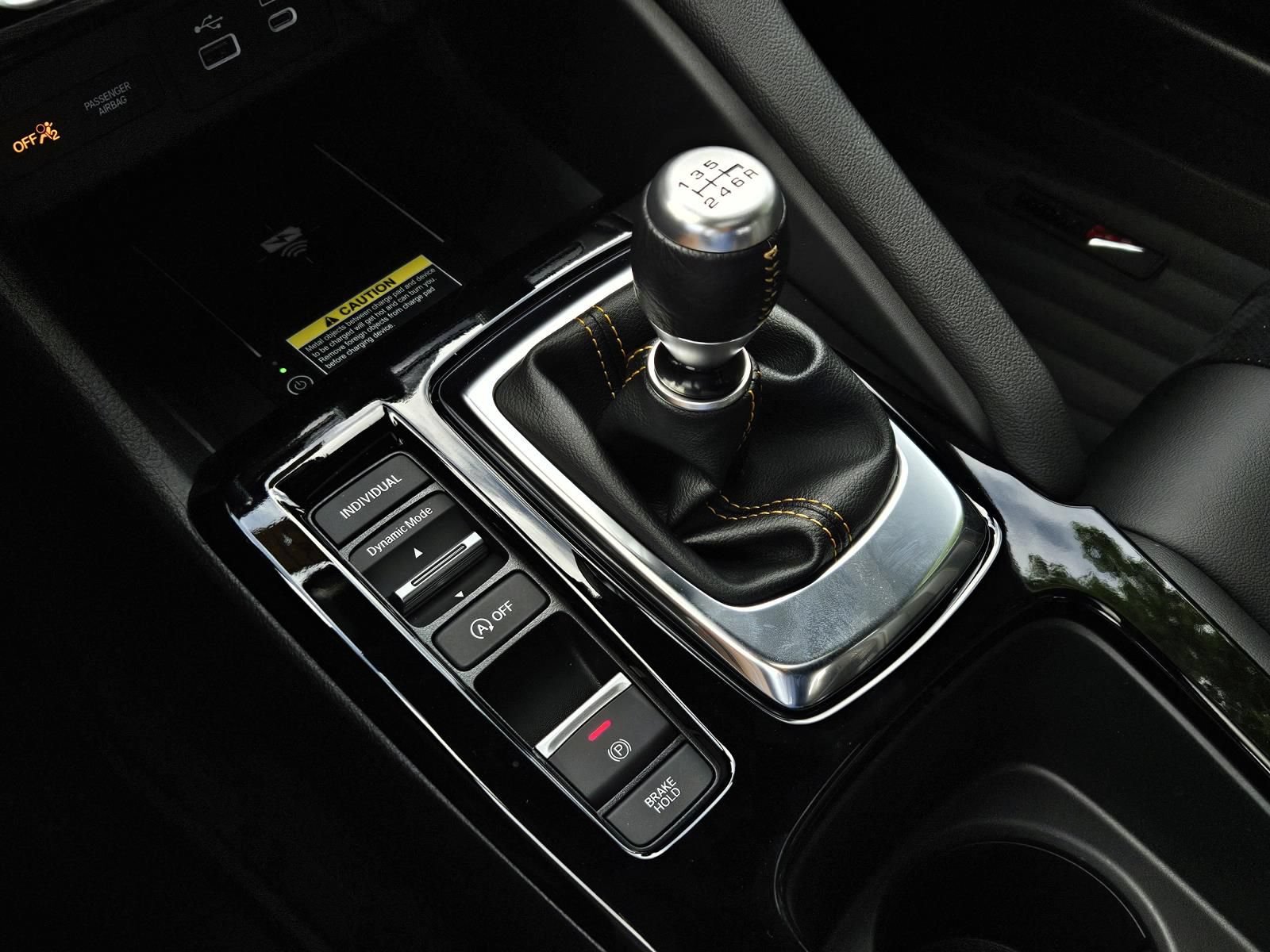 New 2026 Acura Integra A-Spec w/ Technology Package FWD image 23