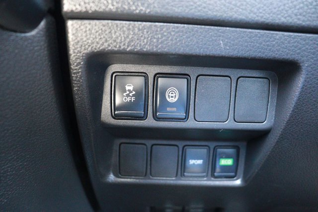 Used 2020 Nissan Rogue Sport S w/ Appearance Package FWD image 22
