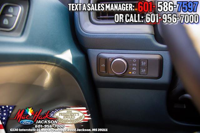 New 2026 Ford Maverick Tremor AWD/4WD image 75