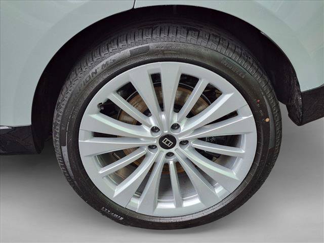 New 2027 Land Rover Range Rover Autobiography AWD/4WD image 9