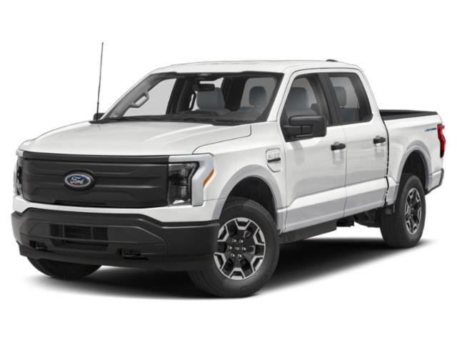 Used 2022 Ford F150 Lightning Pro image 11