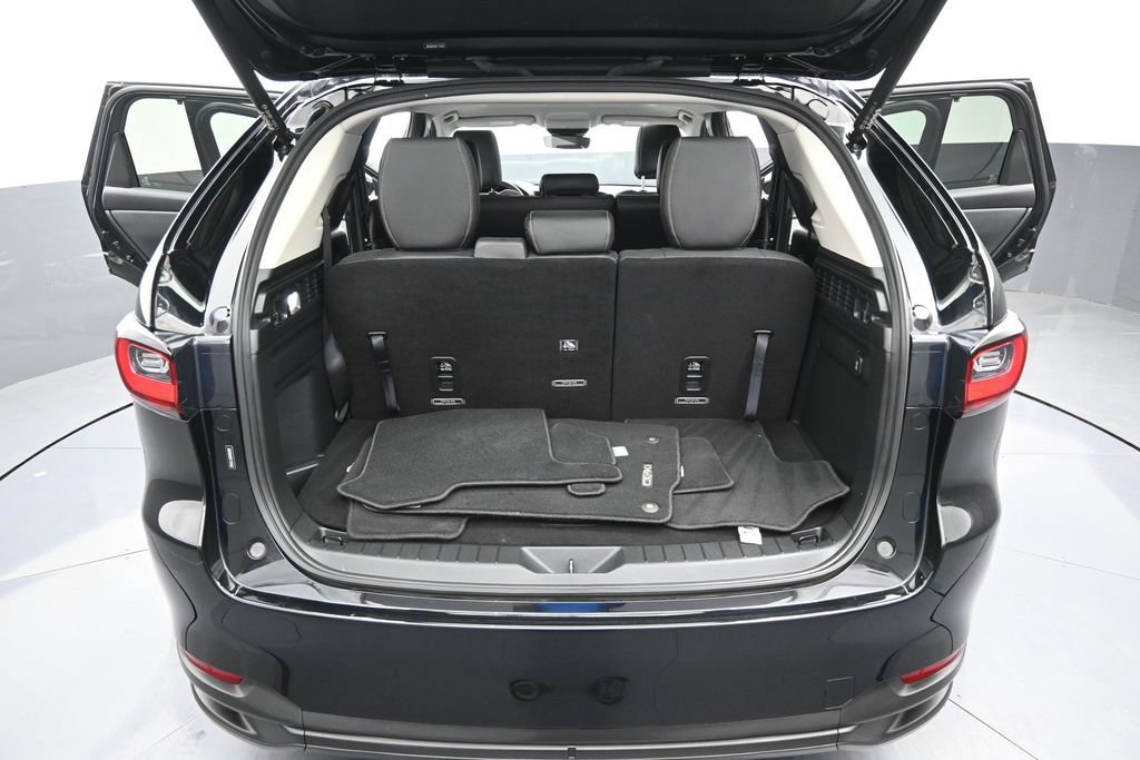 Used 2024 MAZDA CX-90 Plug-In Hybrid w/ Preferred AWD/4WD image 11