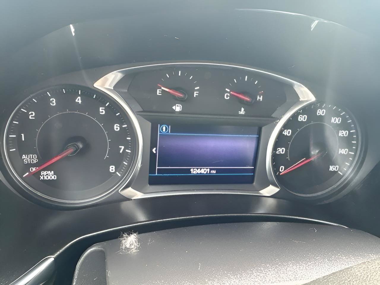 Used 2019 Chevrolet Equinox LT FWD image 34