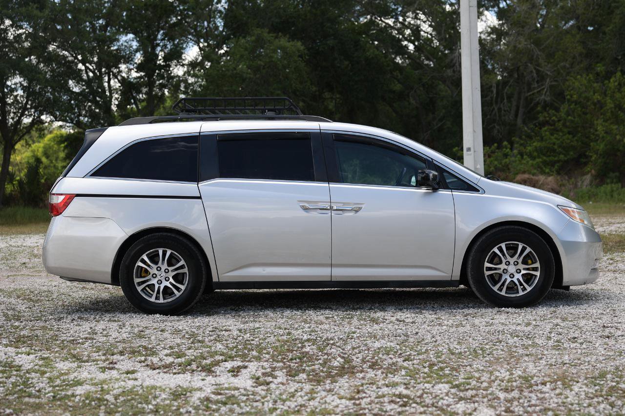 Used 2011 Honda Odyssey EX-L image 13