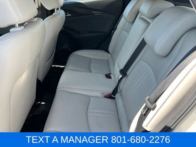 Used 2019 MAZDA CX-3 Grand Touring w/ Premium Package AWD/4WD image 31