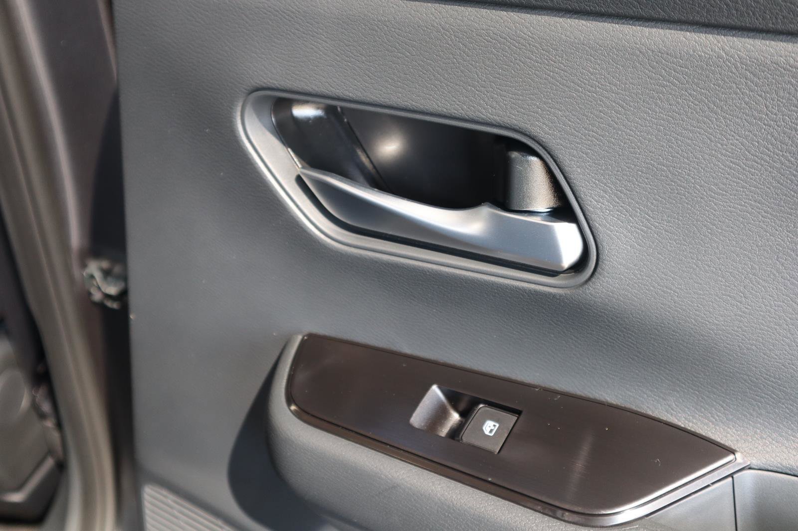 New 2026 Nissan Kicks SV w/ SV Premium Package image 37