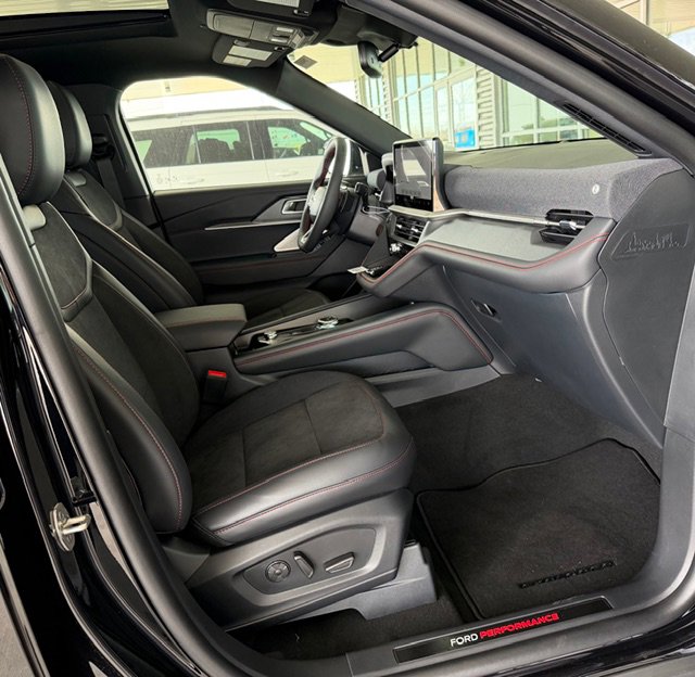 New 2026 Ford Explorer ST w/ Sun And Sound Package image 9