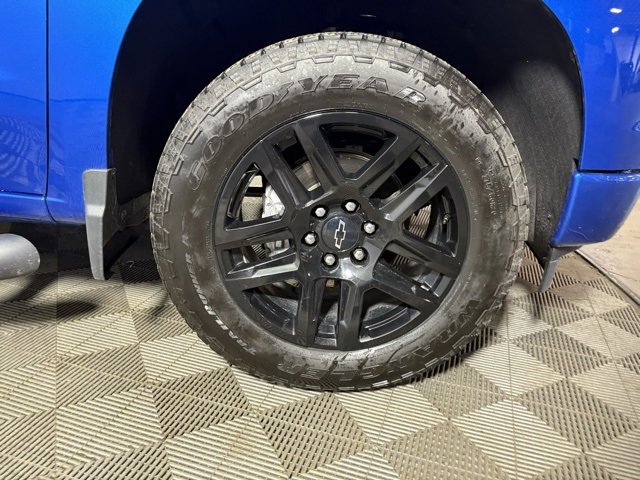 Used 2023 Chevrolet Silverado 1500 RST w/ Convenience Package II image 28