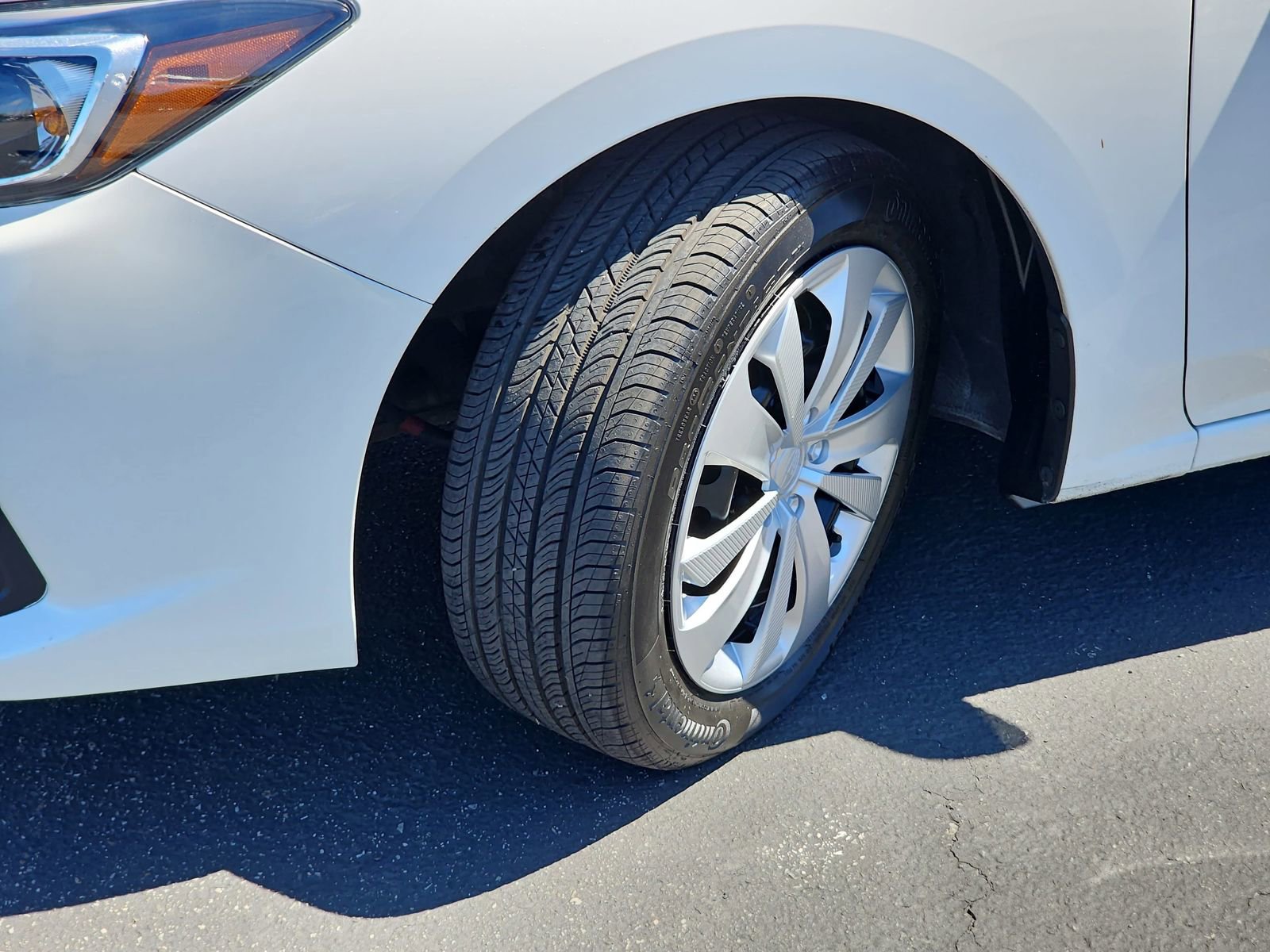 Certified 2023 Subaru Impreza 2.0i image 32