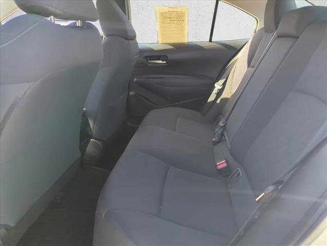Used 2020 Toyota Corolla LE image 17
