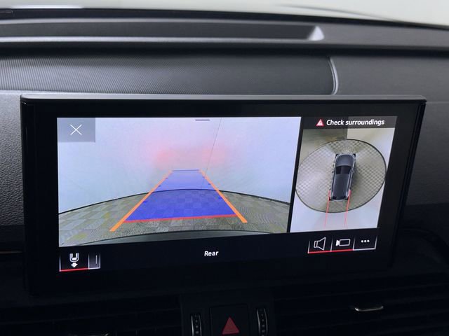 Used 2022 Audi Q5 2.0T Premium Plus w/ Premium Plus Package image 15