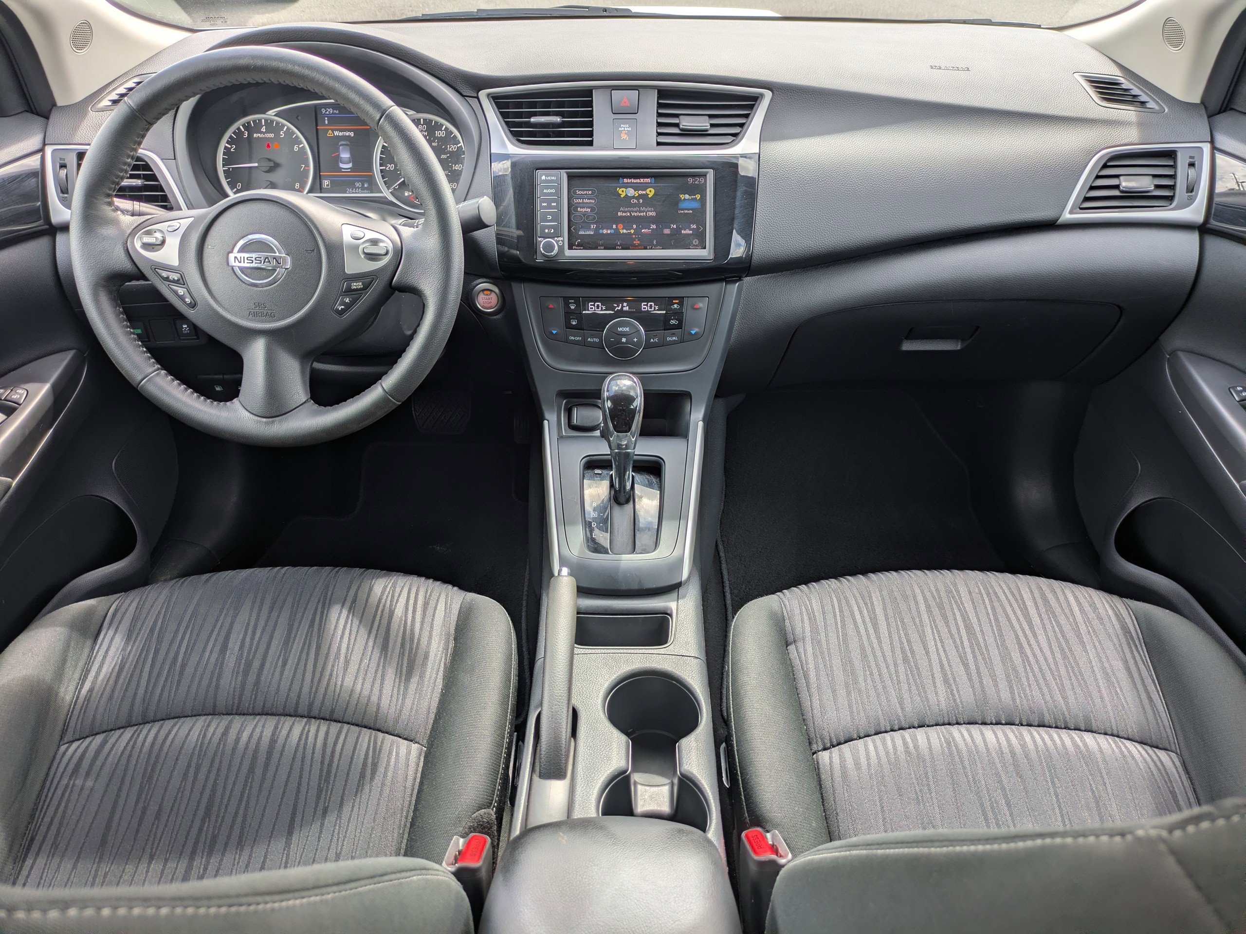 Used 2019 Nissan Sentra SV image 15