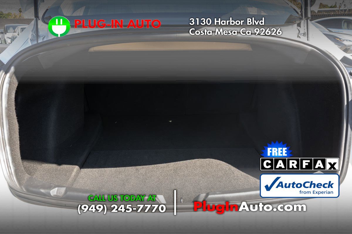 Used 2020 Tesla Model 3 Long Range image 12