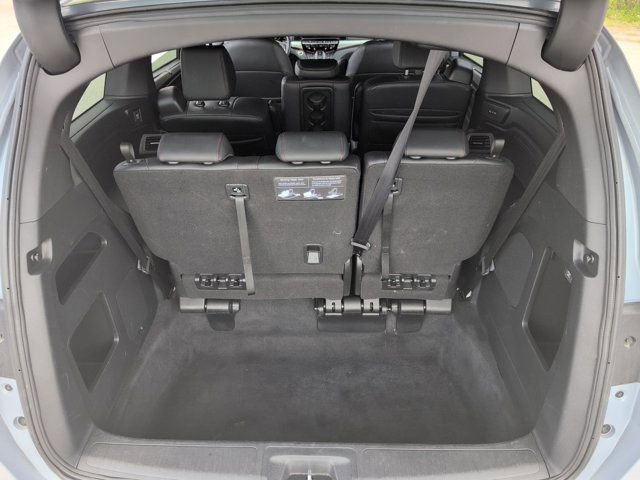 Used 2025 Honda Odyssey Sport-L image 28
