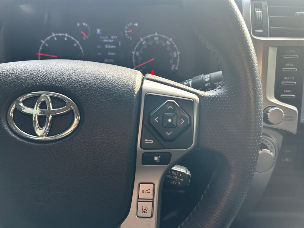 Used 2021 Toyota 4Runner SR5 image 19
